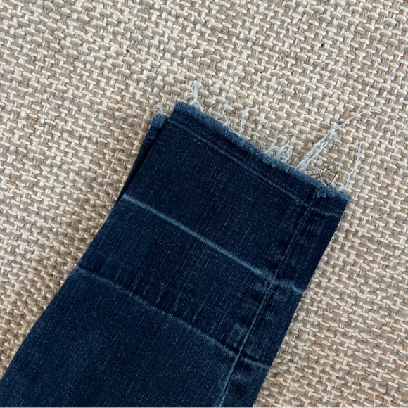 Joe’s Jeans Icon Blue Skinny Jeans - Picture 3 of 7